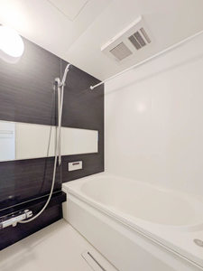 シャーメゾン沼山津　＊＊ A0202号-8