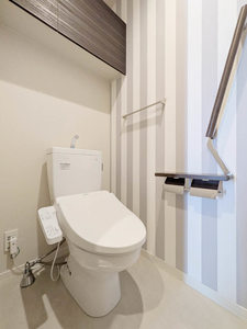 シャーメゾン沼山津　＊＊ A0202号-9