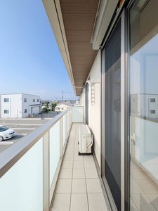 シャーメゾン沼山津　＊＊ A0202号-10