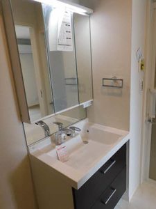 シャーメゾン　日向　＊＊ A0101号-5