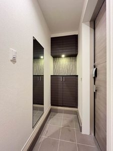 シャーメゾン 日向 ** A0102号-10