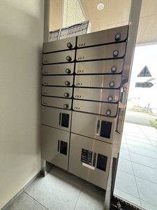 シャーメゾン 日向 ** A0102号-13