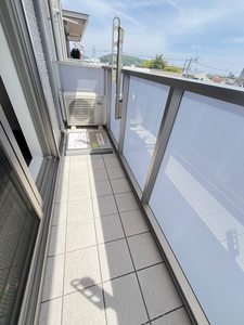 シャーメゾン 日向 ** A0302号-6