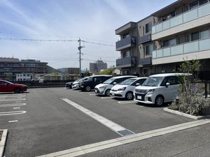 シャーメゾン 日向 ** A0302号-10