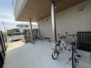 シャーメゾン 日向 ** A0302号-14