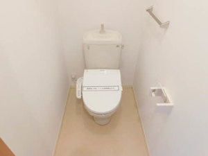 プリンス Ⅱ棟 B0101号-6