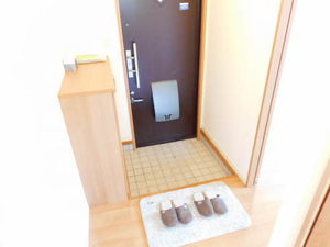 プリンス Ⅱ棟 B0101号-7
