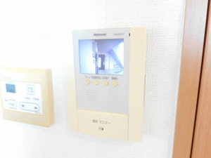 プリンス Ⅱ棟 B0101号-11