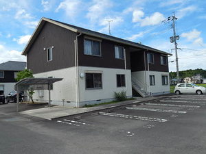 プリンス Ⅱ棟 B0101号-13