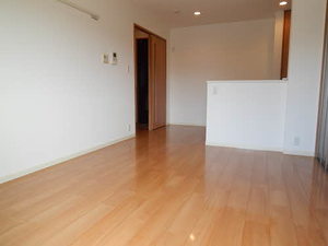 プリンス　Ⅱ棟 B0202号-2