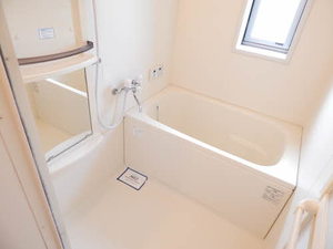 プリンス　Ⅱ棟 B0202号-4