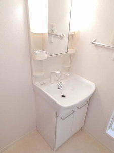 プリンス　Ⅱ棟 B0202号-5