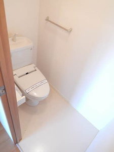 プリンス　Ⅱ棟 B0202号-6