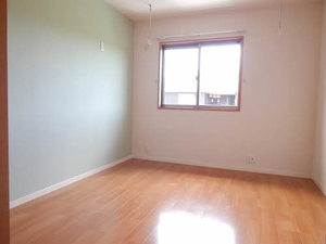 プリンス　Ⅱ棟 B0202号-8