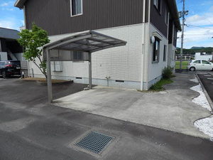 プリンス　Ⅱ棟 B0202号-14