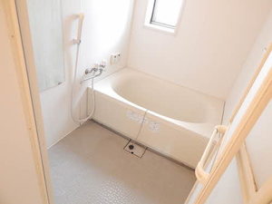 プリンス　Ⅱ棟 B0203号-3