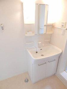 プリンス　Ⅱ棟 B0203号-5