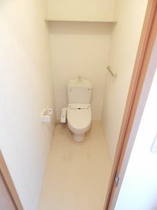 プリンス　Ⅱ棟 B0203号-6