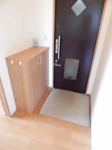 プリンス　Ⅱ棟 B0203号-7