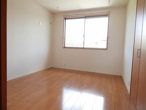 プリンス　Ⅱ棟 B0203号-8