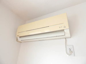 プリンス　Ⅱ棟 B0203号-10