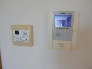 プリンス　Ⅱ棟 B0203号-11