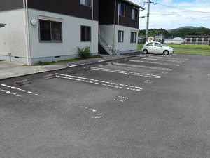 プリンス　Ⅱ棟 B0203号-13