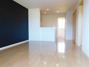 プリンス Ⅲ棟 C0201号-2