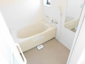 プリンス Ⅲ棟 C0201号-3