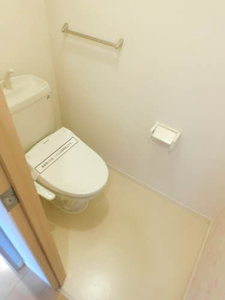 プリンス Ⅲ棟 C0201号-6