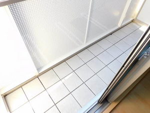 プリンス Ⅲ棟 C0201号-12