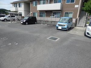 プリンス Ⅲ棟 C0201号-13