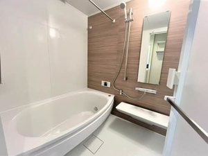 ＢＥＲＥＯ　ＬＵＣＥ　三芳　＊＊ A0202号-5