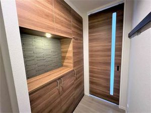 ＢＥＲＥＯ　ＬＵＣＥ　三芳　＊＊ A0202号-8