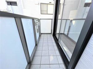 ＢＥＲＥＯ　ＬＵＣＥ　三芳　＊＊ A0202号-10