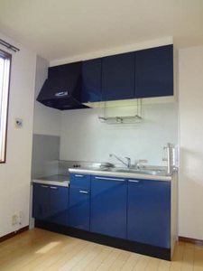 プリマベーラ　Ｈ棟 H0202号-4