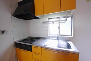 ディアス金丸 A棟 A0102号-3