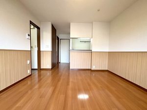 メゾン蛍ヶ丘 C棟 ** C0101号-2