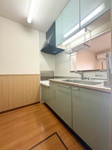 メゾン蛍ヶ丘 C棟 ** C0101号-3