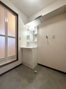 メゾン蛍ヶ丘 C棟 ** C0101号-5