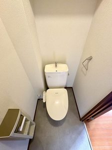 メゾン蛍ヶ丘 C棟 ** C0101号-6