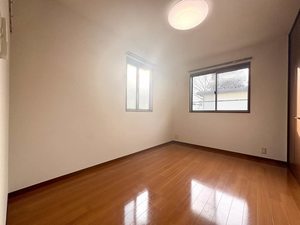 メゾン蛍ヶ丘 C棟 ** C0101号-7