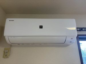 メゾン蛍ヶ丘 C棟 ** C0101号-9