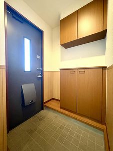 メゾン蛍ヶ丘 C棟 ** C0101号-12