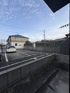 メゾン蛍ヶ丘 C棟 ** C0101号-13