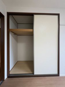 メゾン蛍ヶ丘 C棟 ** C0101号-15