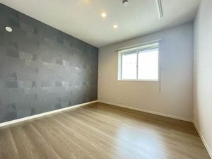 サンクフルール　＊＊ A0302号-8