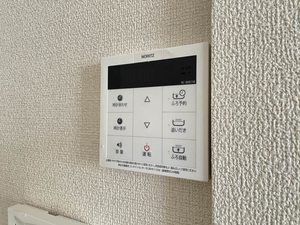 サンガーデンやなが西 A0101号-12