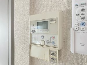 サンガーデンやなが西 A0202号-13