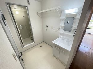 サンガーデンやなが西 B0101号-5